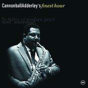 Fallen Feathers by Cannonball Adderley