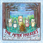 We Were All Born On A Burial Ground