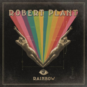 Rainbow by Robert Plant