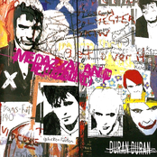 Big Bang Generation by Duran Duran