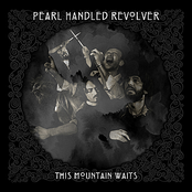 Rattle Your Bones by Pearl Handled Revolver