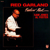 Cherokee by Red Garland