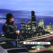 Blues Day Avenue