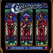 The Comancheros: Memphis to Mexico
