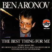 The Best Thing For Me