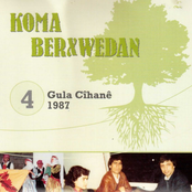 Gula Cîhanê, Vol. 4 (1987)