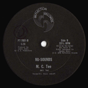 Lady D & Nu Sounds