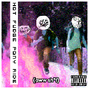 i3 and Gee-Lo Present: Hot Fudge Pony Ride (Aww Shit)