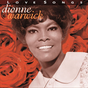 Jealousy by Dionne Warwick