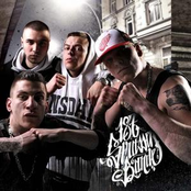 Bonez Mc - Achtvier - Gzuz - Sa4