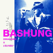 To Bill by Alain Bashung