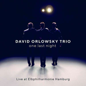 one last night - Live at Elbphilharmonie