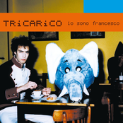 Io Sono Francesco (20th Anniversary Edition / Remastered 2020)