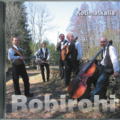 Kullankaivajan Laulu by Robirohi