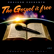 The Gospel is FREE
