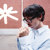 Cigarette à la bouche