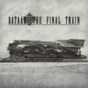 THE FINAL TRAIN