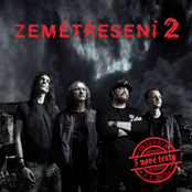 Zemětřesení 2