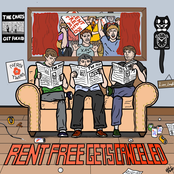 RENT FREE GETS CANCELED