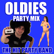 Oldies Party Mix
