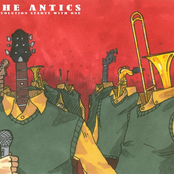 Revolution Starts With One