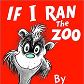 Dr. Seuss Presents "If I Ran the Zoo" and "Sleep Book"