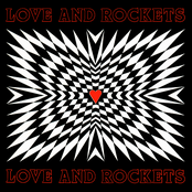 Love and Rockets: Love and Rockets