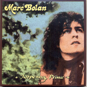 Jewel by Marc Bolan