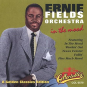 ernie fields & his orchestra