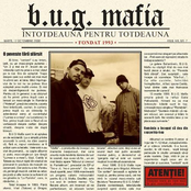 Cuvinte Grele by B.u.g. Mafia