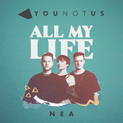 YouNotUs 