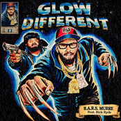 Glow Different (feat. Rick Hyde)