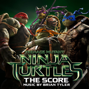 Tmnt March by Brian Tyler