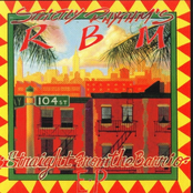 Straight from the Barrio EP