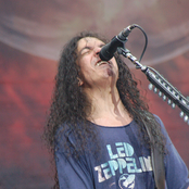 Mike Inez