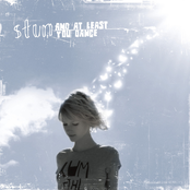 And at least you dance