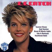 Are You Man Enough by C.c. Catch