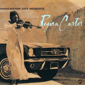 Regina Carter: Motor City Moments