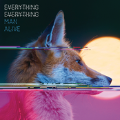 Everything Everything: Man Alive