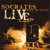 Message Of Love by Socrates Drank The Conium