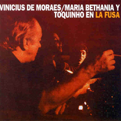 vinícius de moraes, maria bethânia & toquinho