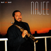 Najee: Day By Day