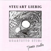 Quartetto Stig: Pienso Oculto