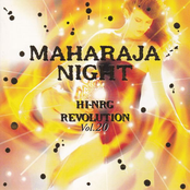 MAHARAJA NIGHT HI-NRG REVOLUTION Vol.20