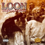 LOON: the fieryeyed phlock