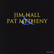 Jim Hall & Pat Metheny
