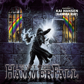 Man On The Silver Mountain by Hammerfall