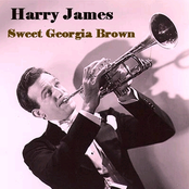 Home James by Harry James