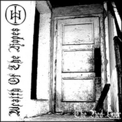 The Red Door (EP)