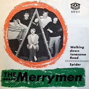 the merrymen